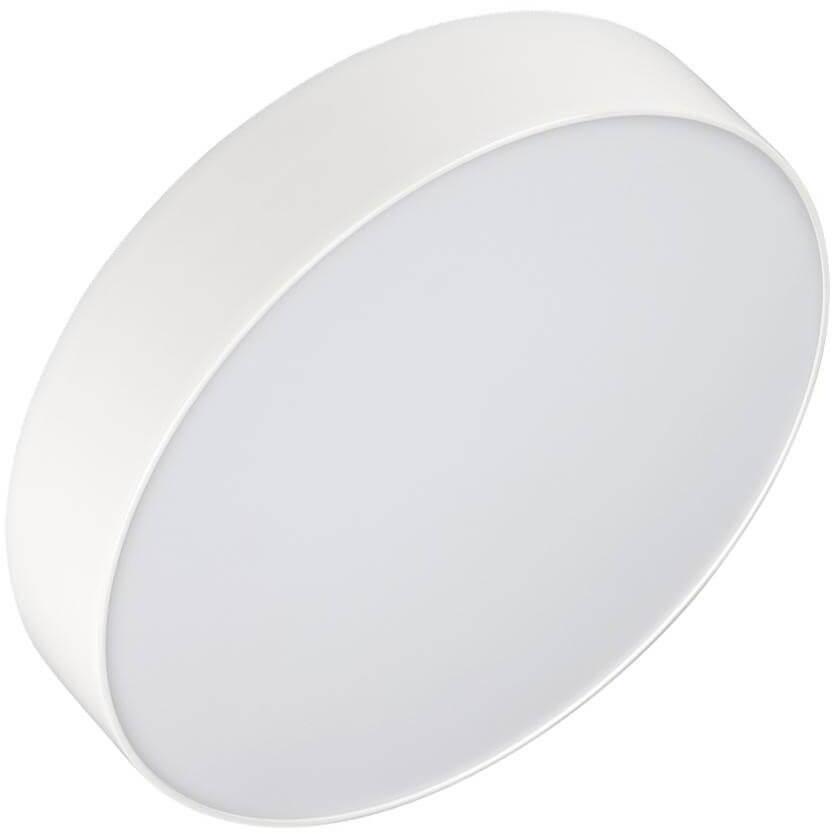 021777 Потолочный светодиодный светильник SP--175A-16W Day White Arlight Rondo
