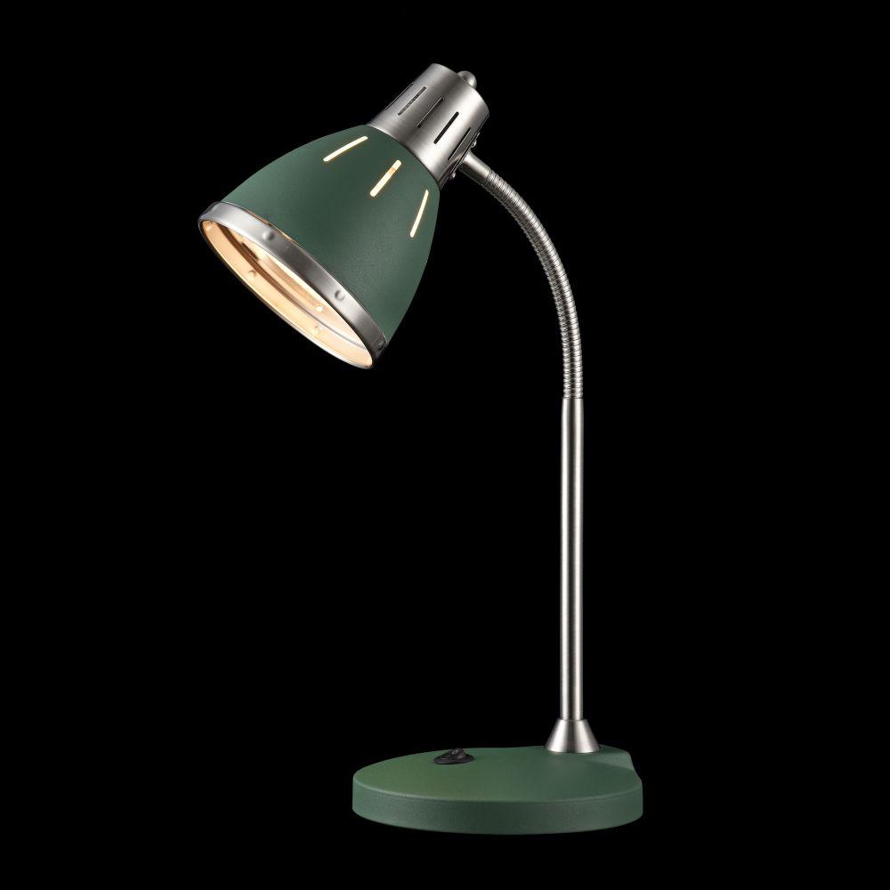 Настольная лампа Freya Nina FR5151-TL-01-GN FREYA КЛАССИЧЕСКИЕ 195564 Зеленый  - Вид №3