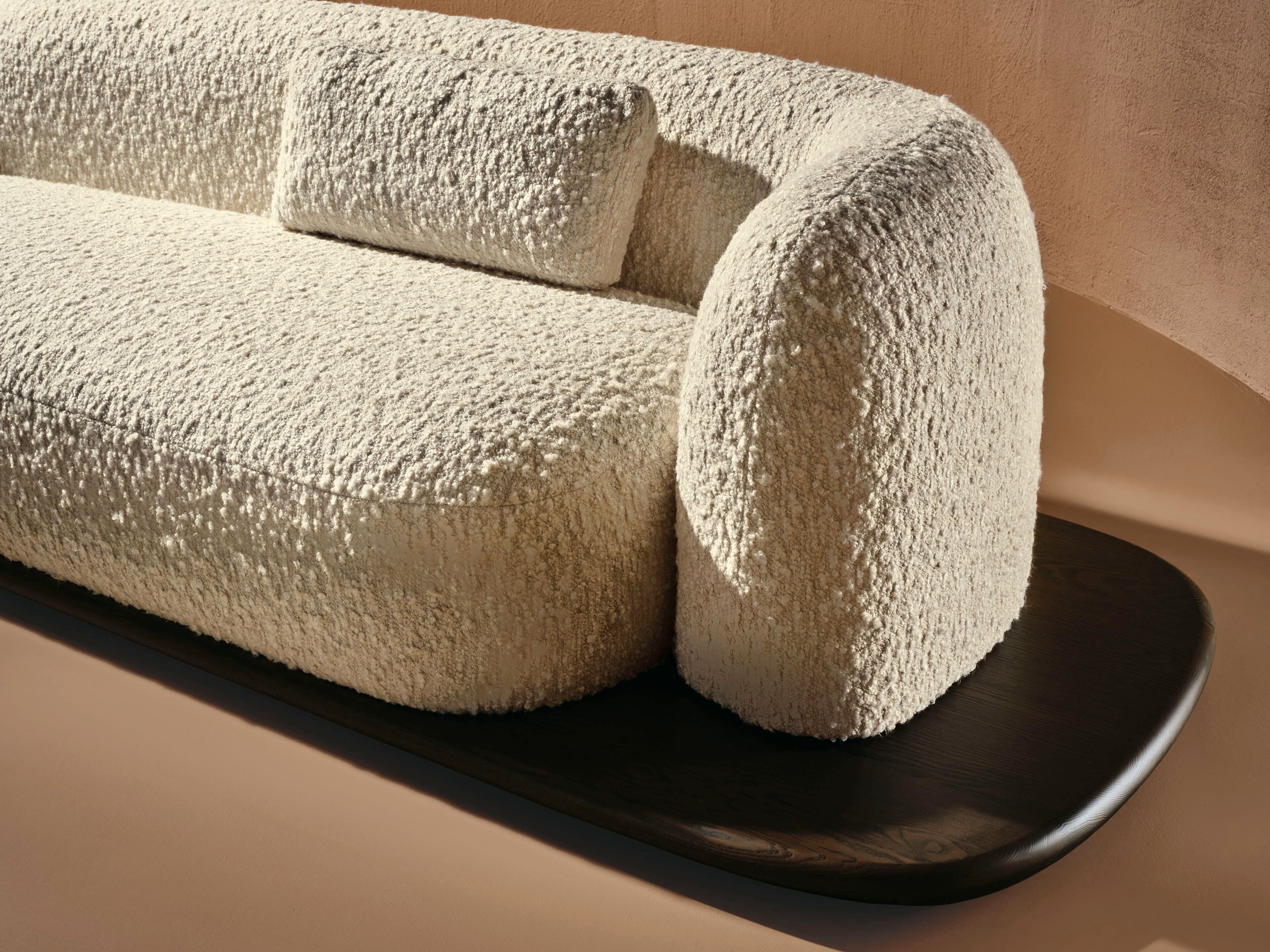 Секционный диван Naturedesign Главная ARCH-00116842 - Вид №10