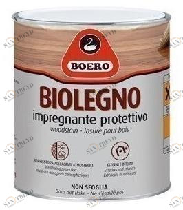 Boero Bartolomeo Защитный пропиточный агент Smalti 700.134