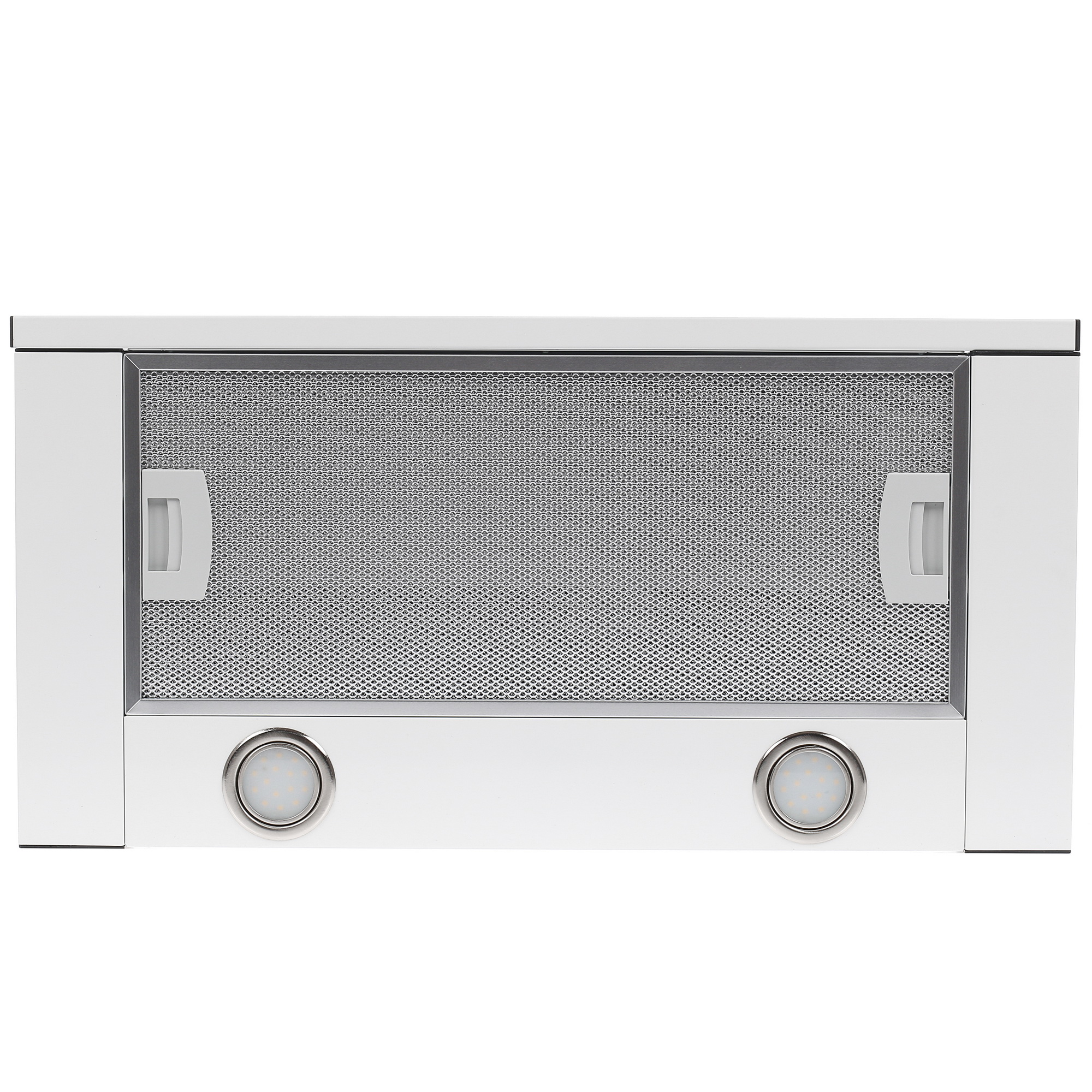 8120655 Вытяжка телескопическая ELIKOR Интегра S2 60П-700-В2Д белый/белый STDN-0137790 - Вид №6