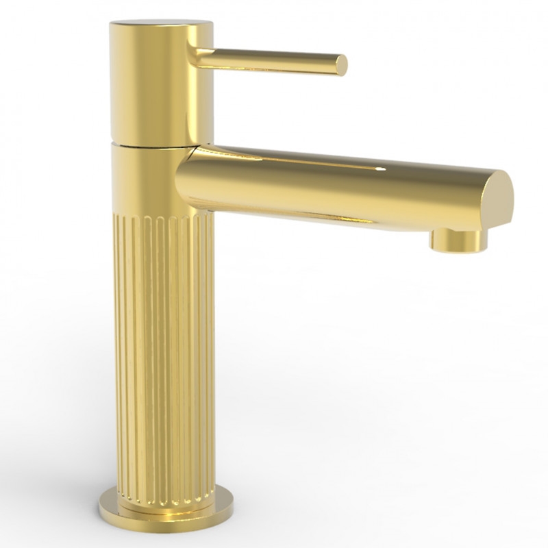 Смеситель для умывальника - матовый Boutique Martí 1921 Marti 1921 sun-id-1225147 - Вид №2