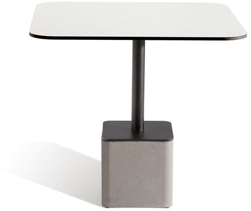 Capdell Основание для бетонных столов Gus sun-id-1412790 - Вид №2