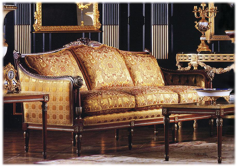 Диван  ZANABONI 006/C DV №4