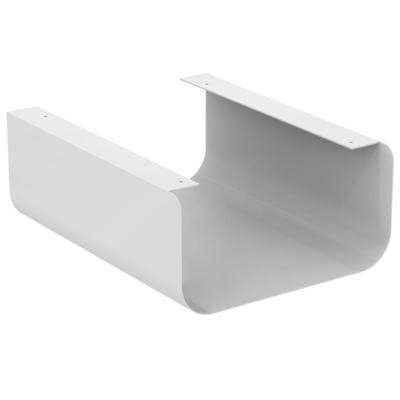 R4340WG Металлическая открытая полка 35 см Ideal Standard TONIC II