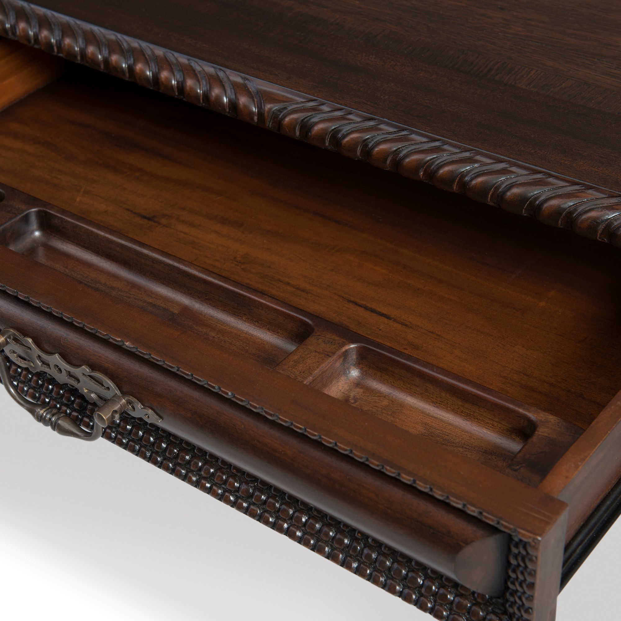 Столы 06735-300-066 Modesto Writing Desk Ambella  - Вид №4