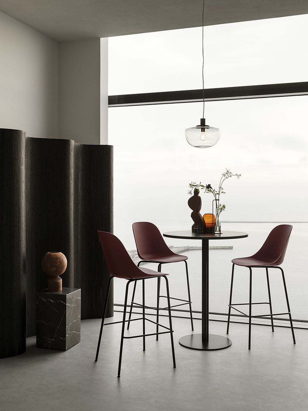 9290100-0000ZZZZ Кресло Harbor, Hard Shell LuceLight  - Вид №8