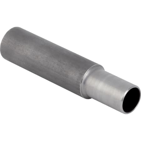 12418 Переходник Geberit Mapress из углеродистой стали, со свариваемым и гладким концевиком Geberit 