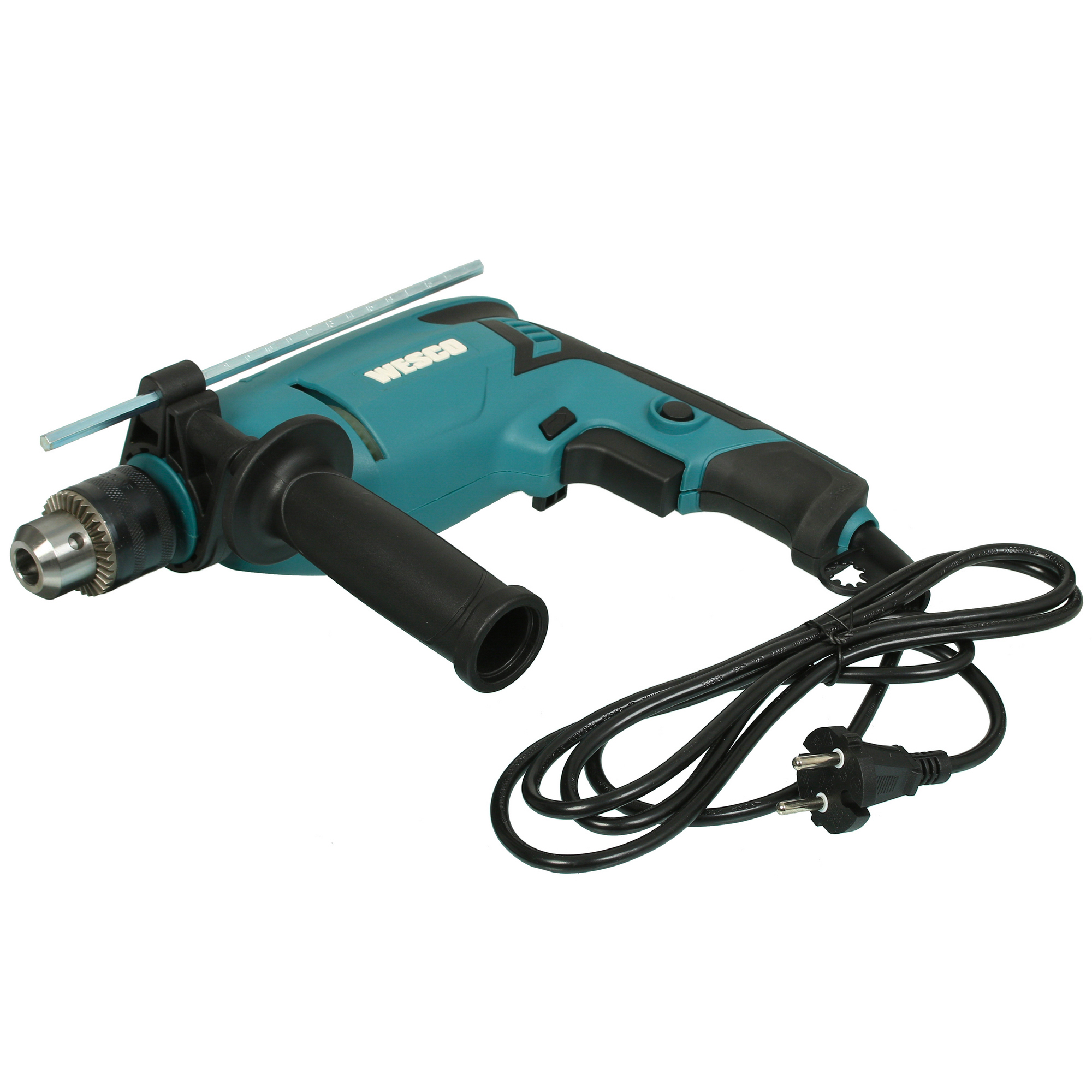 Дрель  Wesco WS3174 5094316 STDN-0099422 - Вид №4