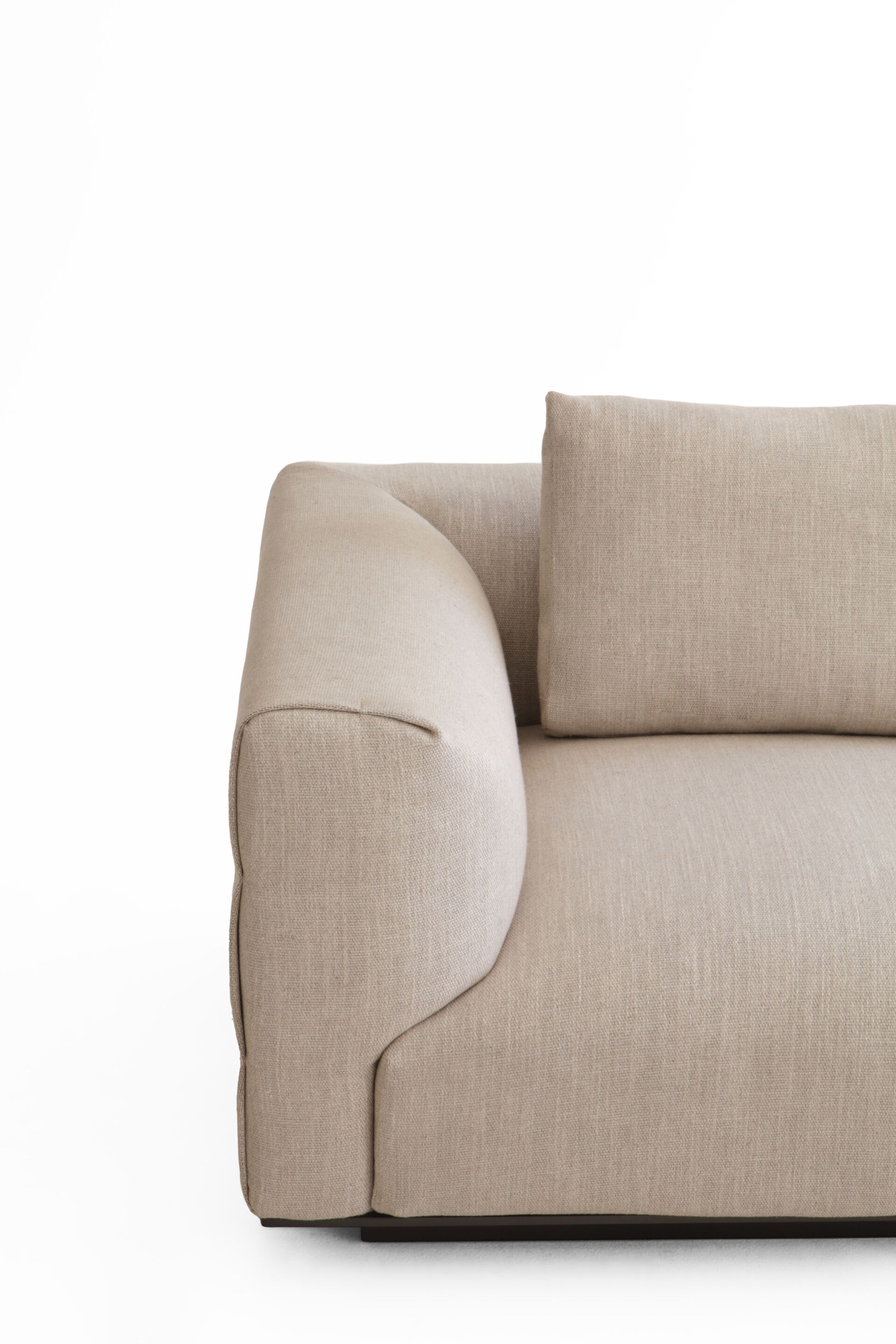 Ткань диван Porro MOULAGE ARCH-00045791 - Вид №2