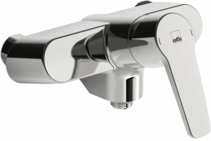 Oras 3960 Смеситель для душа 3960 Saga Хром