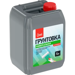 Грунт универсальный Старатели 5 л