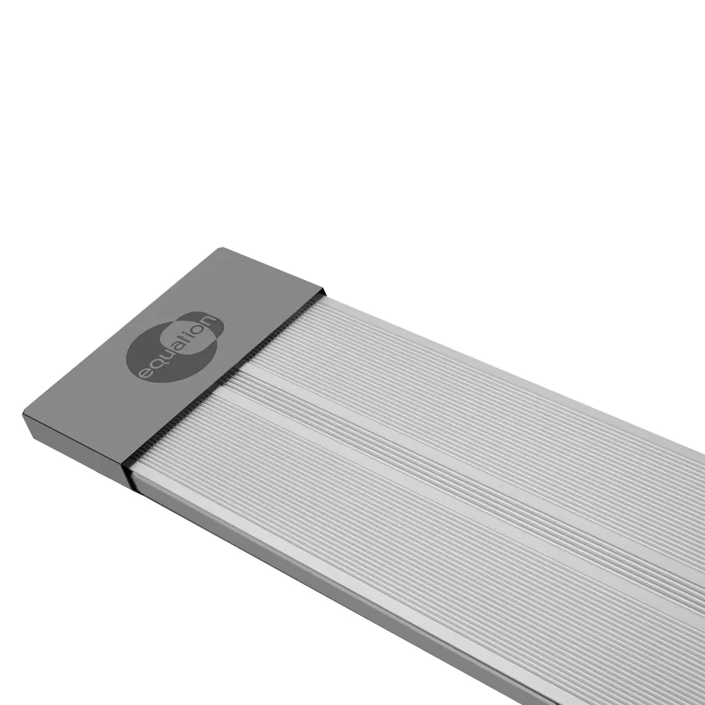 Инфракрасный обогреватель EQUATION Comfort Heat для балконов и мастерских 82326173 STLM-0024614 - Вид №1