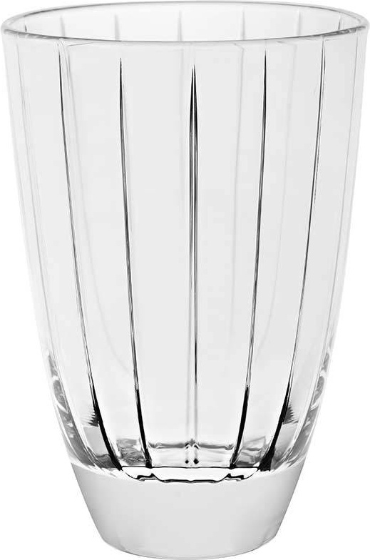 10581620 Vidivi Стакан для воды 490мл "Академия" Стекло 