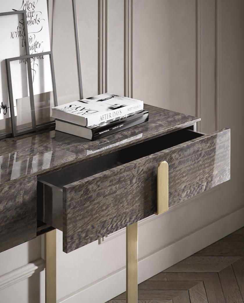 Capital Collection Прямоугольная консоль с ящиками Grand sun-id-1410713 - Вид №2