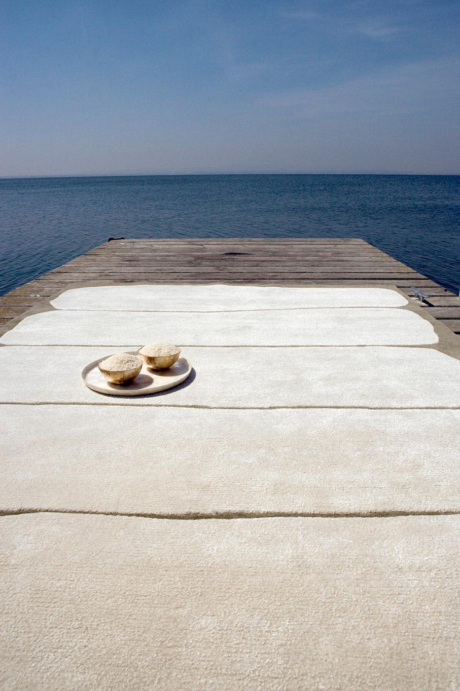 002466 Ковер Maki NOW CARPETS Nepal  - Вид №1