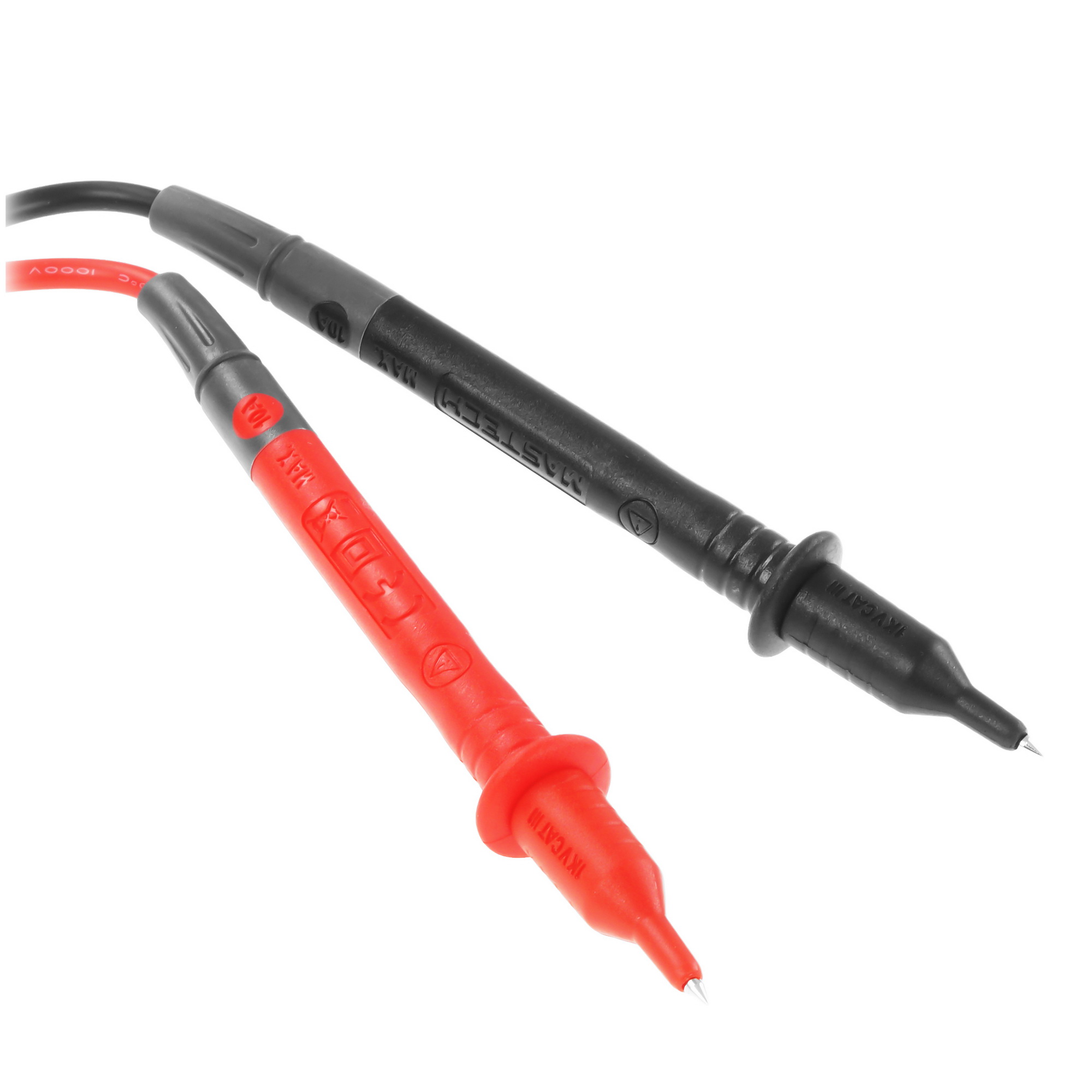 Клещи токоизмерительные MASTECH MS2033A SMART 9110933 STDN-0015303 - Вид №4