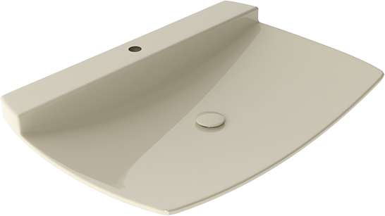 LAFLY13 Подвесная раковина настенная GSG CERAMIC