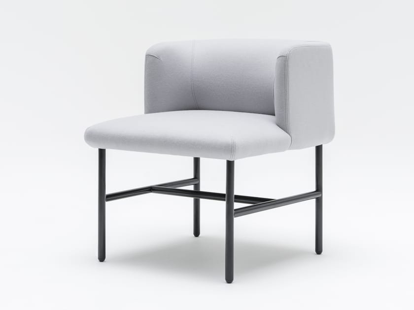 Тканевое кресло MDD ARCH-00103393