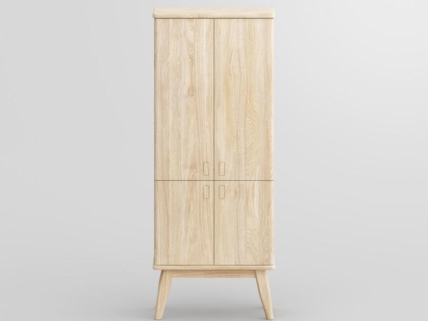 Vitamin Design Шкаф из массива дерева Aetas space sun-id-1480189 - Вид №1