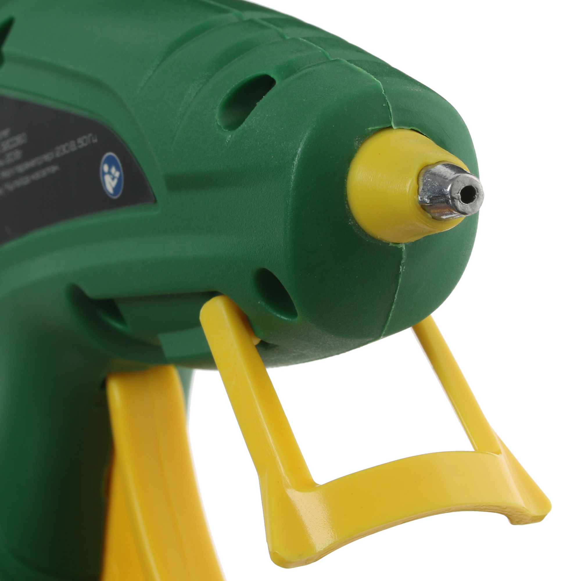 Клеевой пистолет FinePower 32C060 4823067 STDN-0025359 - Вид №2