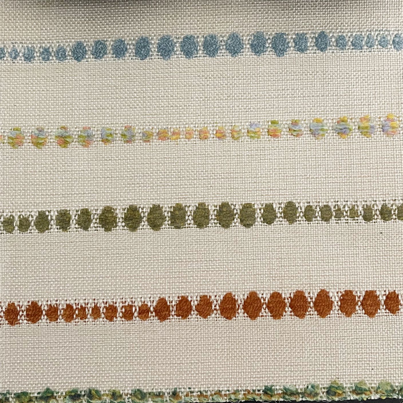 Контрактное кресло с салазками из ткани Shishka Project Basic ARCH-00108607 - Вид №44