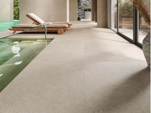 Пол / облицовка керамогранита с эффектом камня