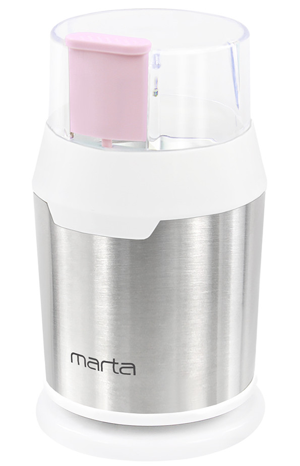 STDN-0015419 Кофемолка ручная MARTA Китай  - Вид №1