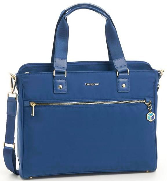 HCHM04L/105 Сумка HCHM04L Business Bag Appeal L 14,1" Hedgren Charm 