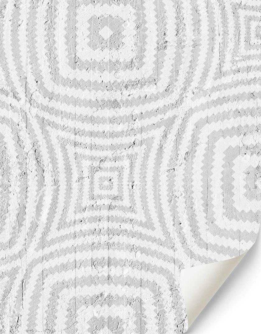 Mineheart Однополосные оптические обои на флизелиновой бумаге Geometric sun-id-1391990 - Вид №5