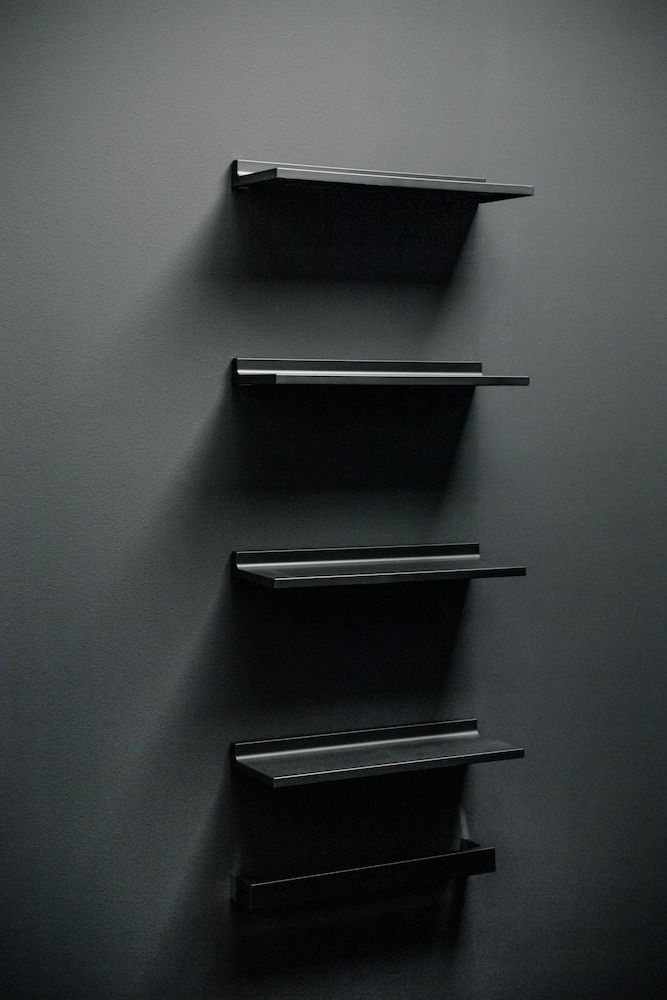 H3853300920001 Монтируемая на стену полка LAUFEN PRO - Вид №21