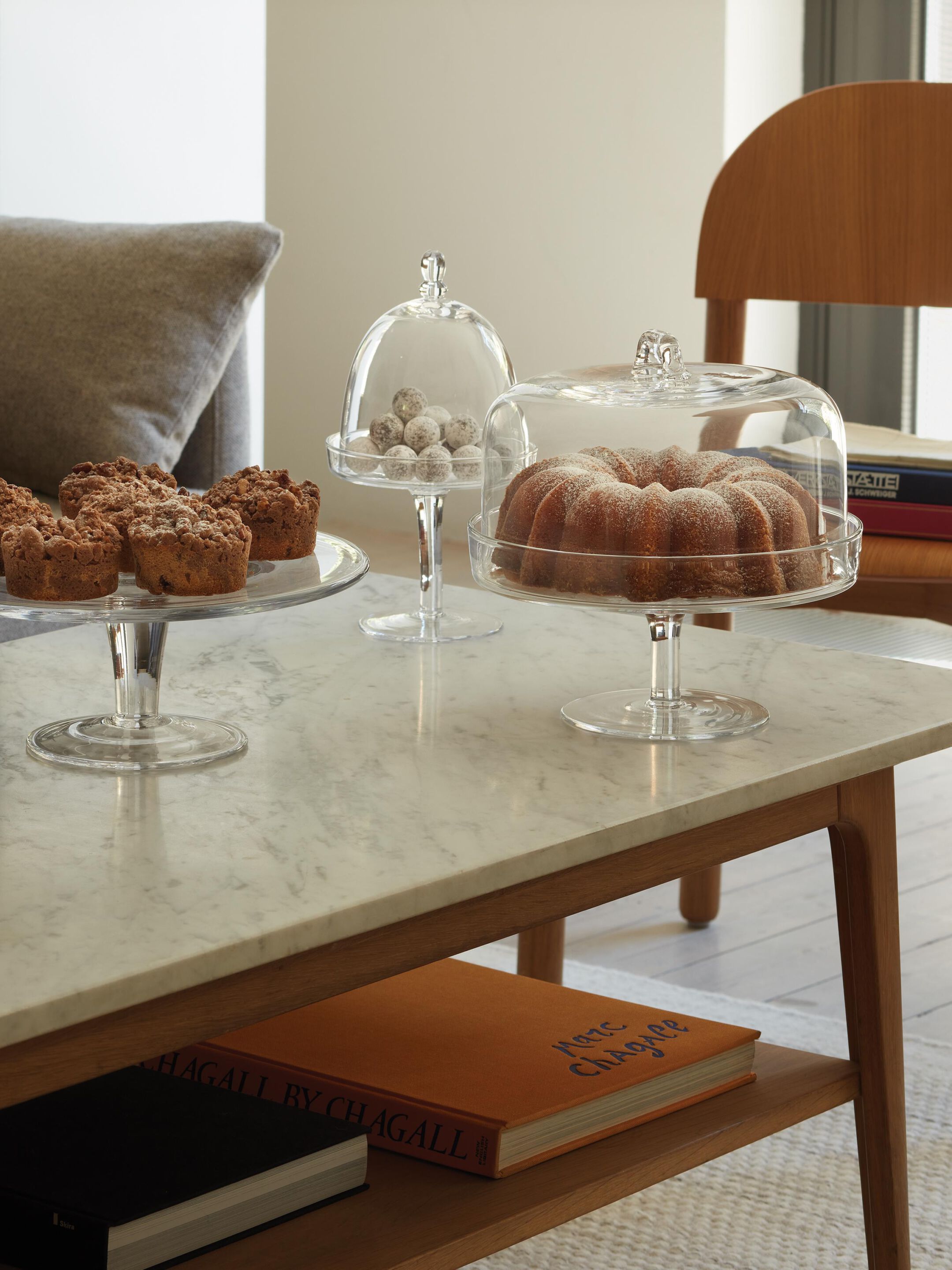 ARCH-00045702 Лоток для хранения яиц LSA Serve - Вид №4