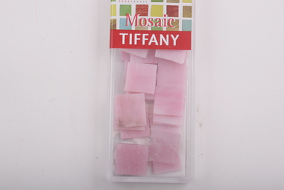 1451240 Мозаика № 4 мраморная 15 х 15 мм 40 г СК вересковый Rayher 