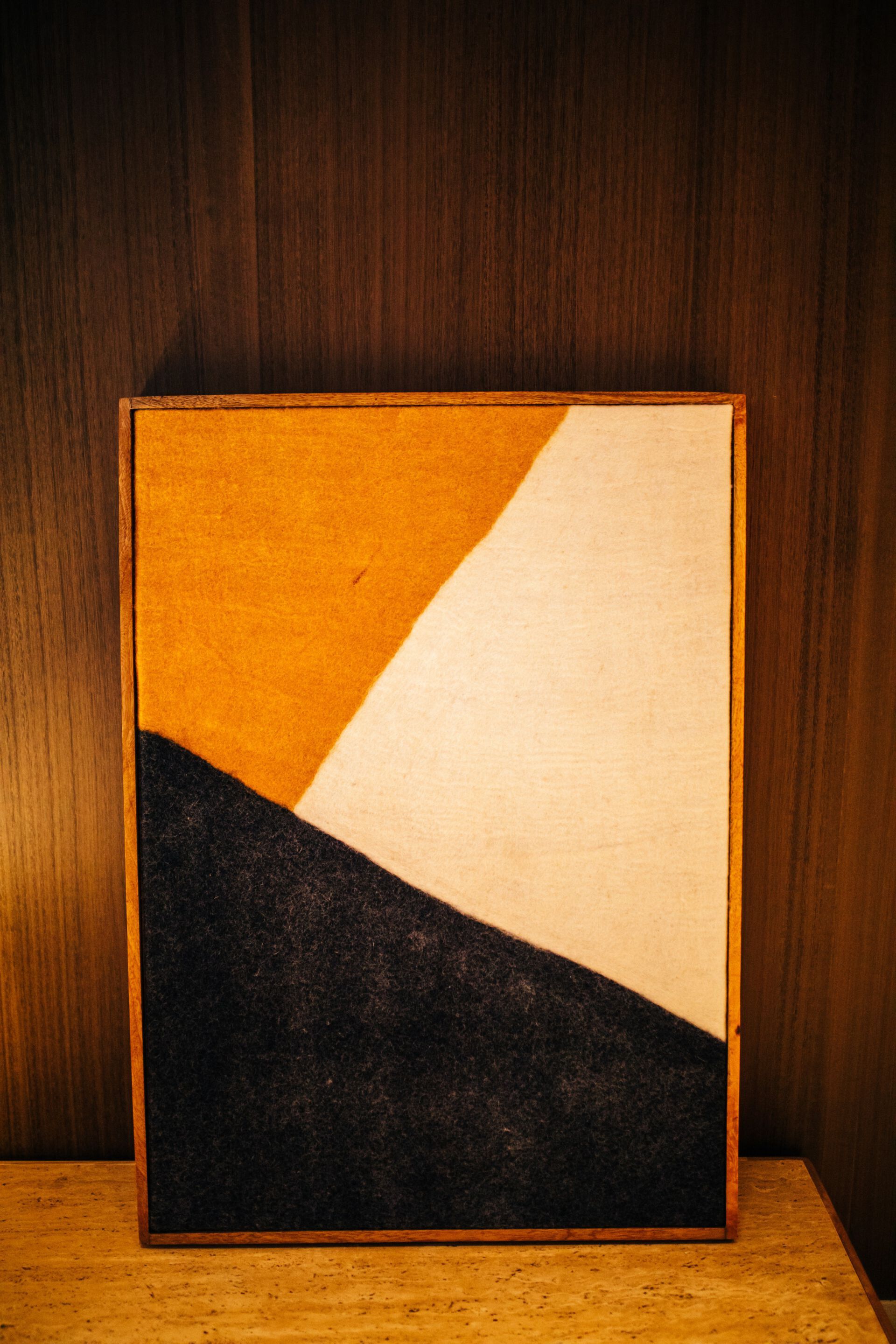 Шерстяной каркас POMAX WOOLY ARCH-00128118 - Вид №2