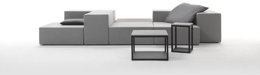 Marelli Модульный секционный диван Lounge sun-id-1515920 - Вид №11