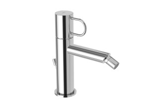 Смеситель для биде с автоматическим сливом