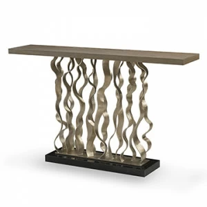 Консольные столы 09158-850-001 Waves Console Table Ambella