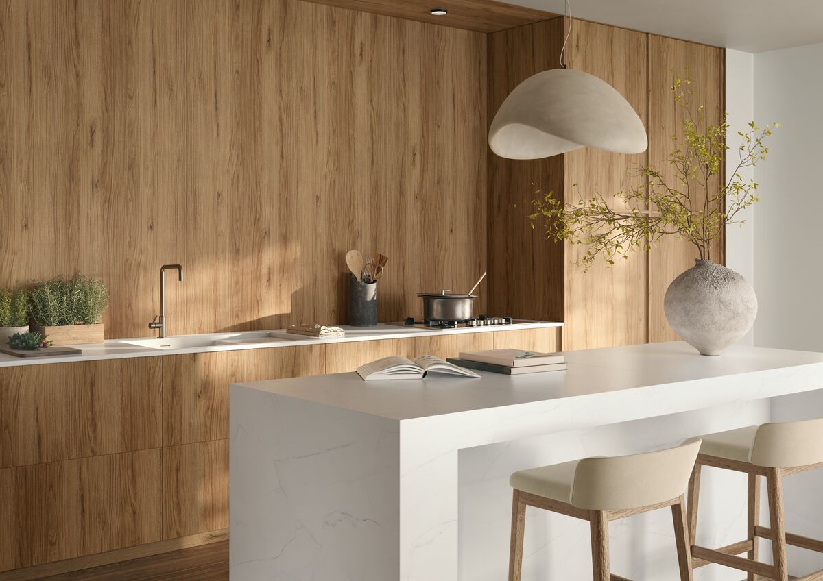 Декоративный ламинат Polyrey текстура ARCH-00140893 - Вид №9