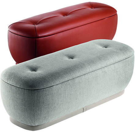 Poltrona Frau Комод из ткани La collezione - mobili e complementi sun-id-1455498 - Вид №3