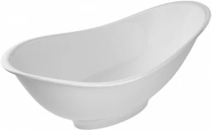 Ванна Pietraluce® Белый 5418 GALASSIA Meg11
