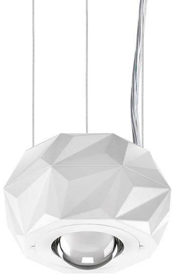 INDELAGUE | ROXO Lighting Светодиодная подвесная лампа 6th element sun-id-1408700 - Вид №1