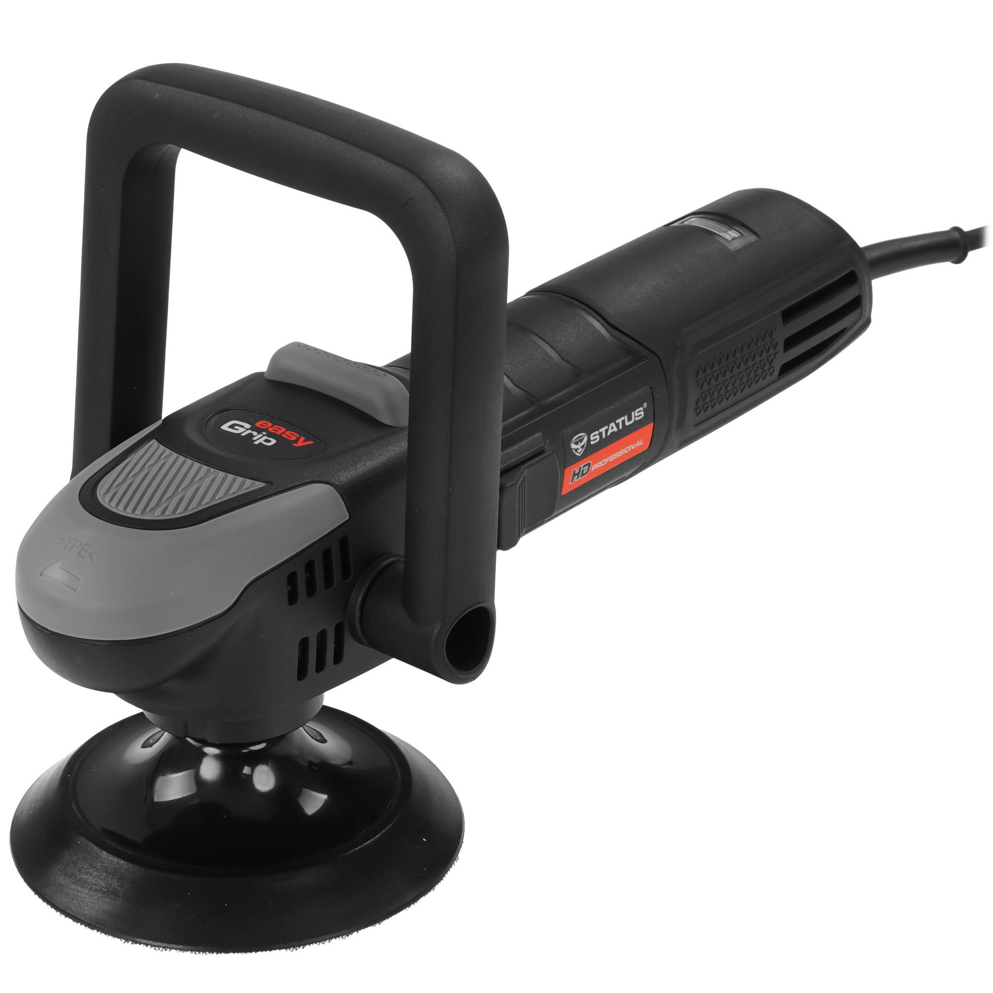 Полировальная машина Status PA 125CE 9133913 STDN-0122948