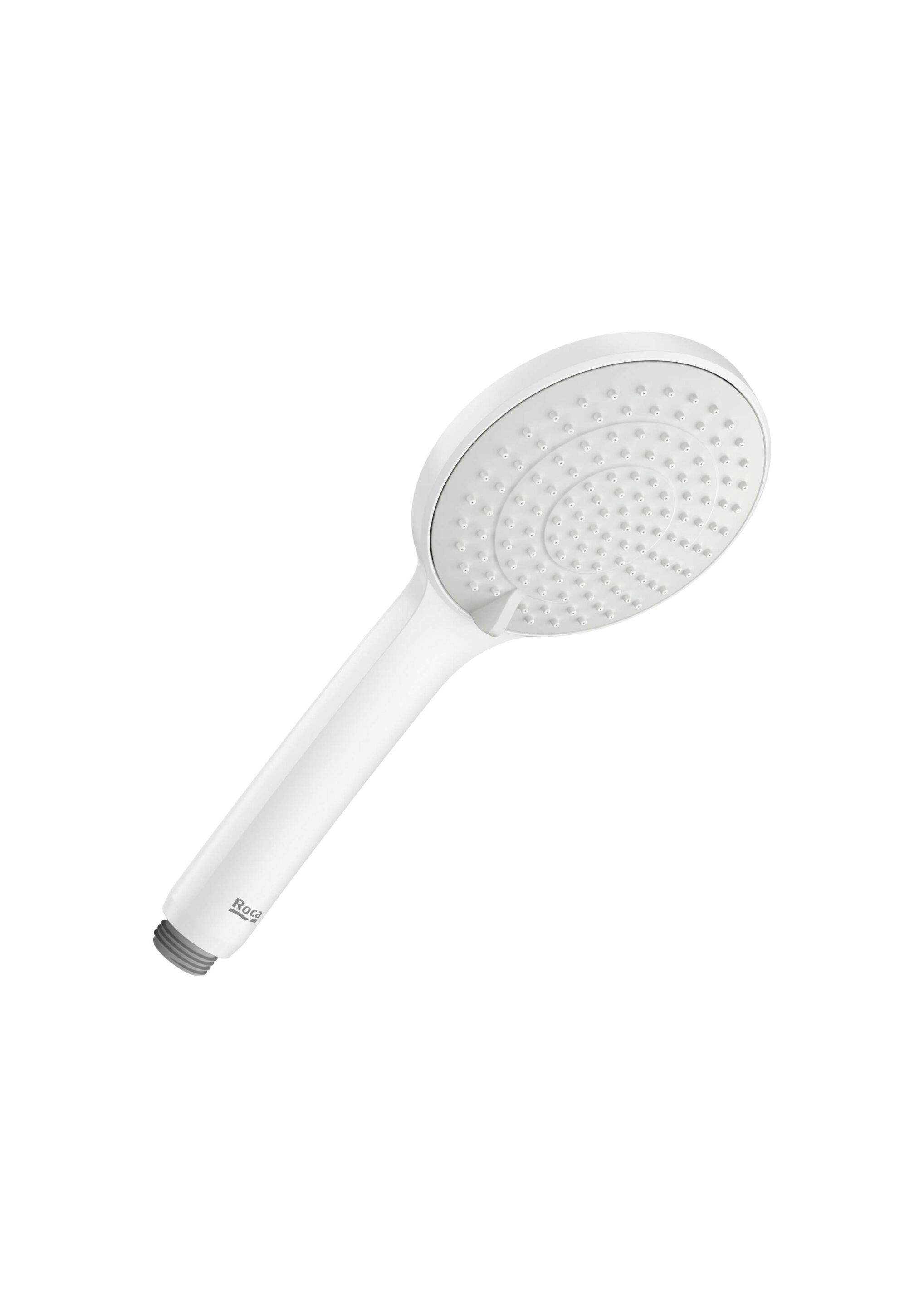 Металлический ручной душ с 3 струями Roca Sensum ARCH-00145821 - Вид №5