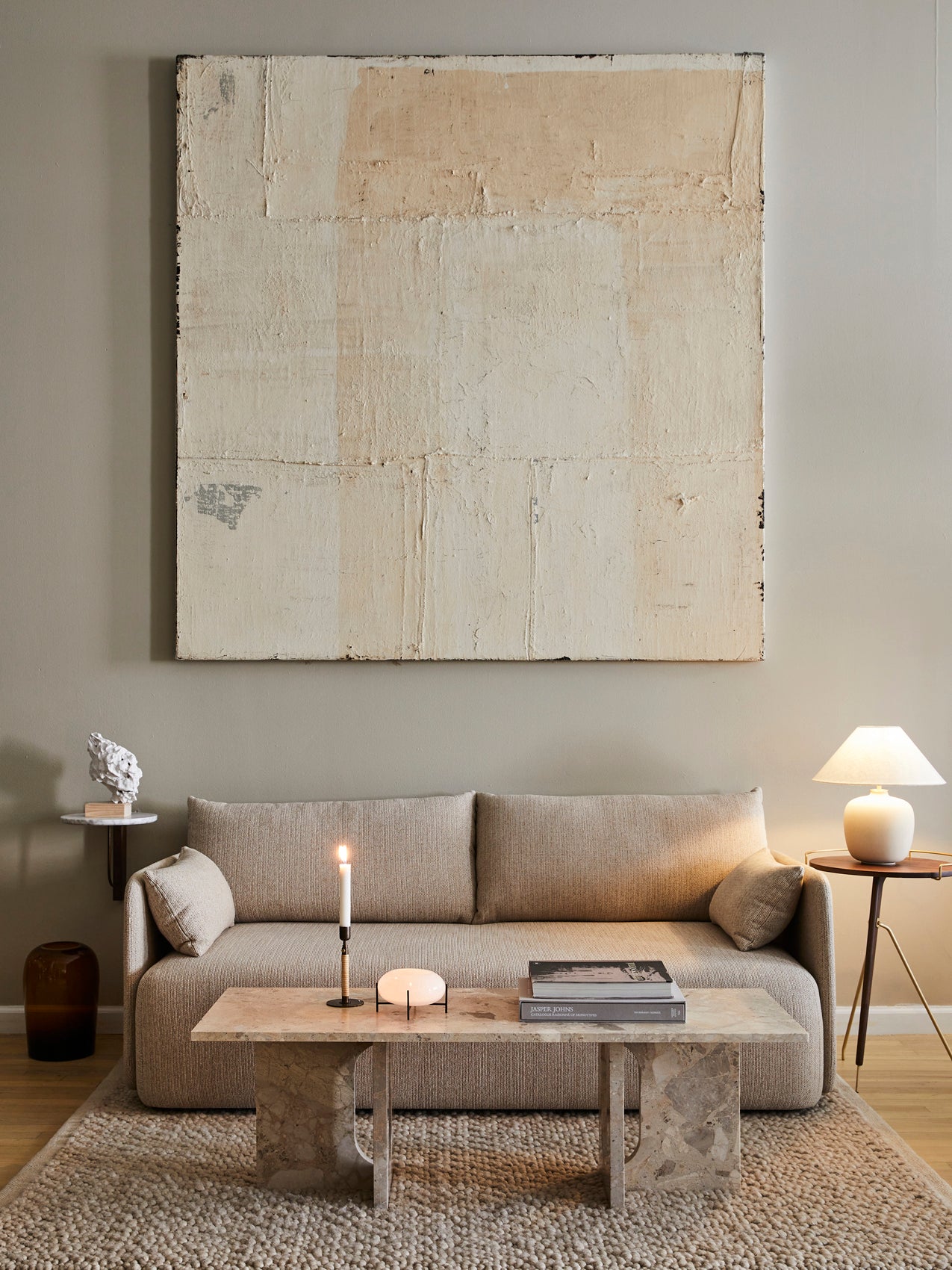 5709262048946 Стол для отдыха Androgyne LuceLight  - Вид №24