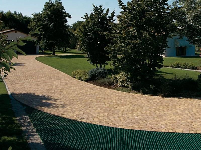 CEDA Самоблокирующийся бетонный блок для экстерьера sun-id-1391194 - Вид №3