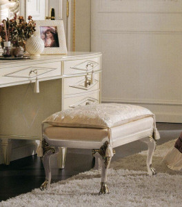 Пуф LYON CEPPI 2674