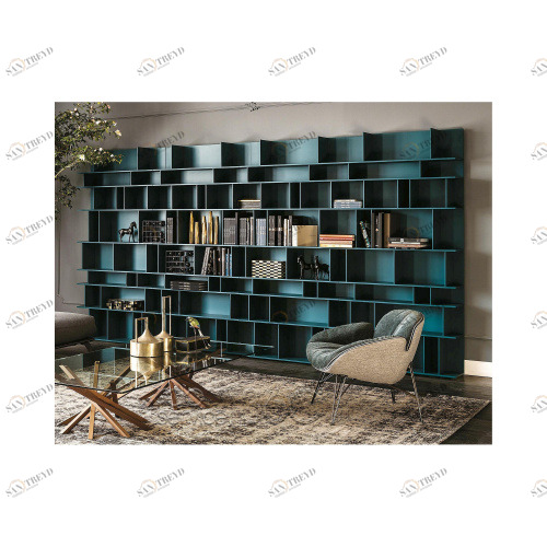 Стеллаж / Wally Cattelan italia sun-id-378305