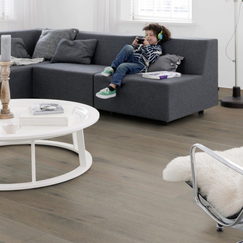Паркетная доска Solidfloor Амбрия 1194936 - Вид №11