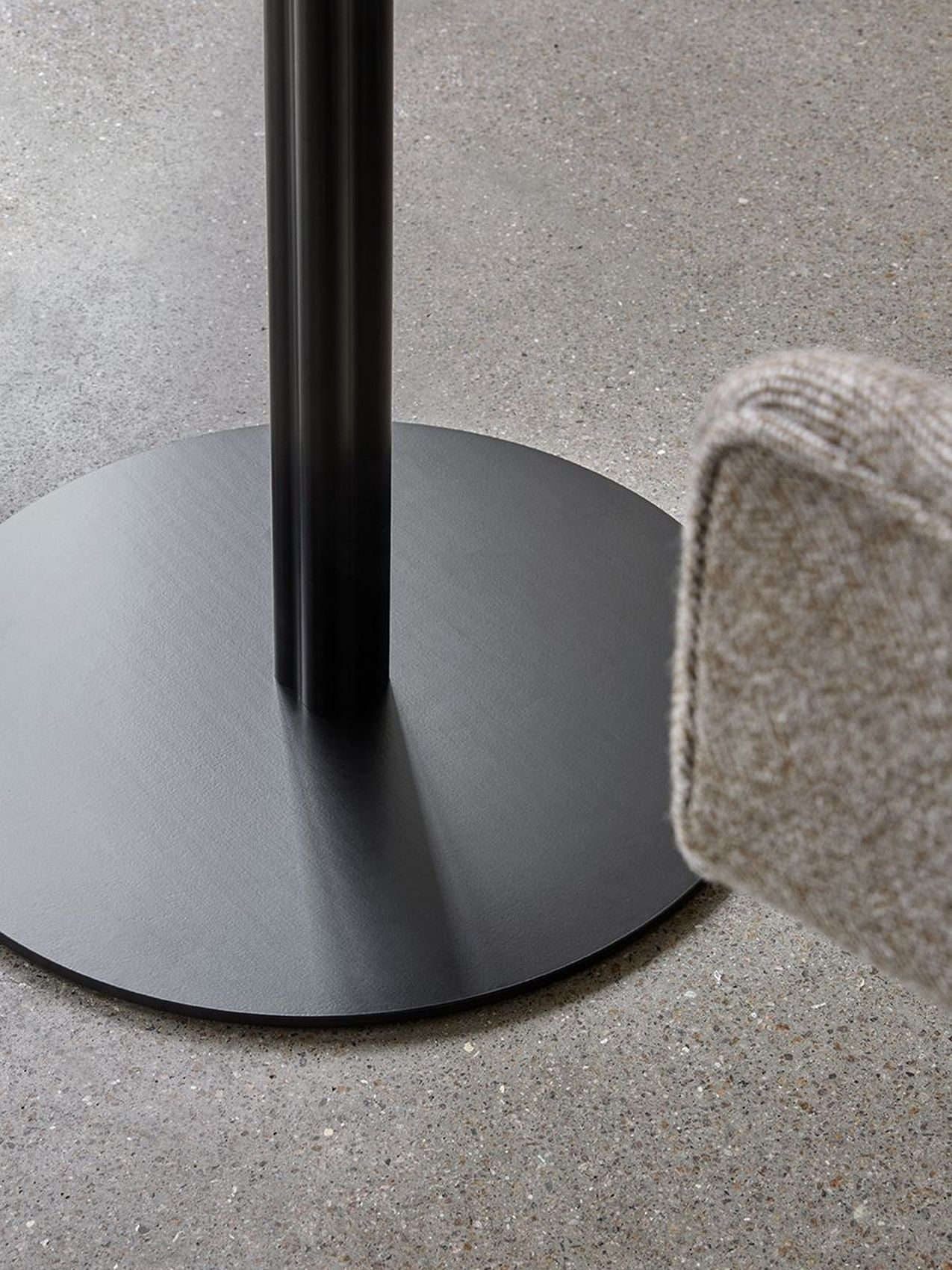 5709262042197 Стол колонны гавани, Круглый стол LuceLight  - Вид №18