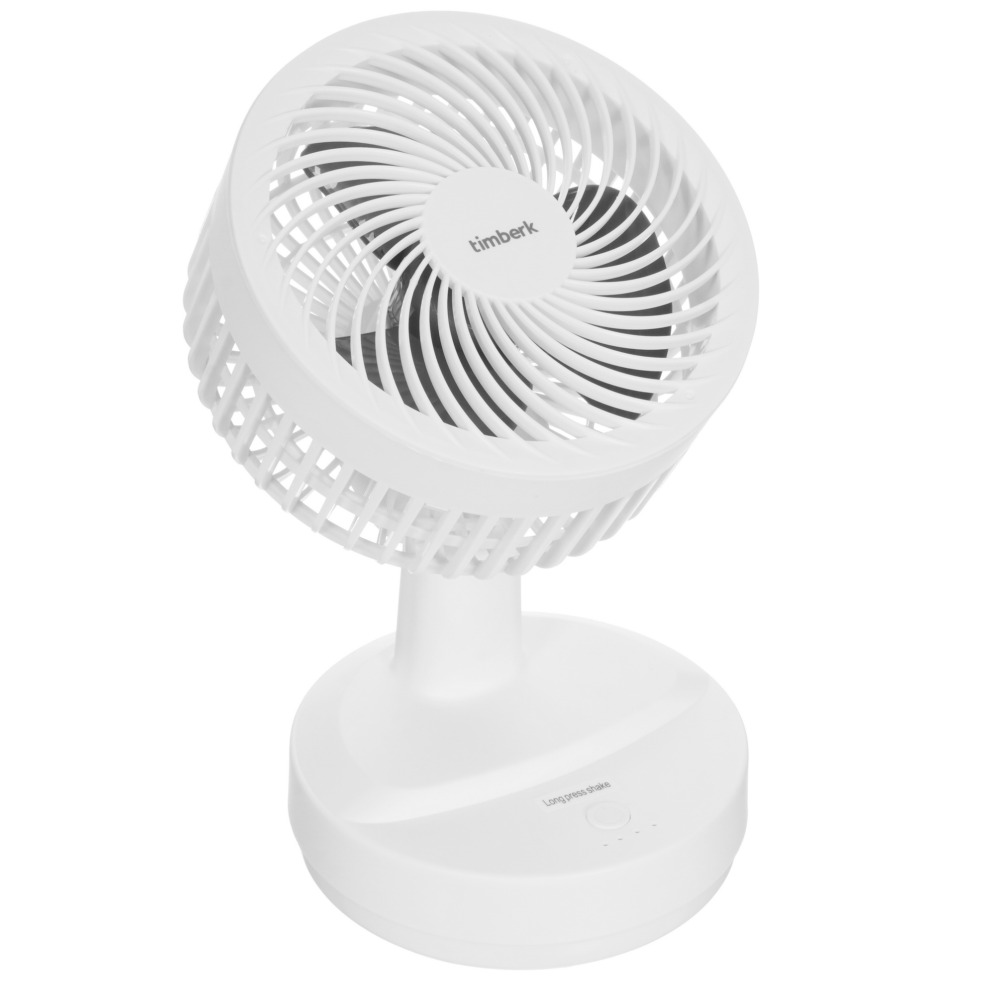9001325 Вентилятор Timberk T-DF422  белый STDN-0060452 - Вид №6